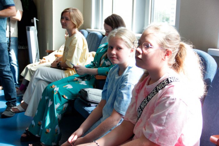 Матвей Фролов – призёр «Мемориала Дохленко» в Томске