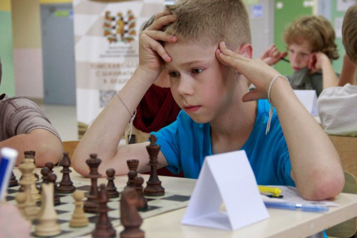 Матвей Фролов – призёр «Мемориала Дохленко» в Томске