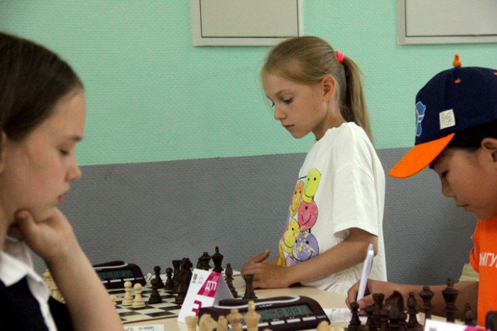 Матвей Фролов – призёр «Мемориала Дохленко» в Томске