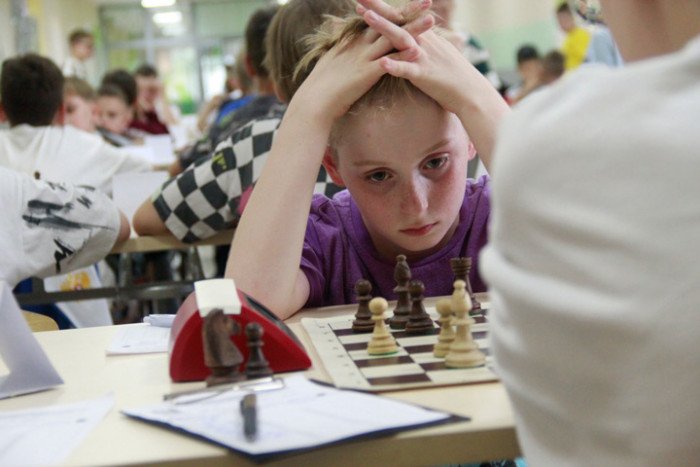 Матвей Фролов – призёр «Мемориала Дохленко» в Томске