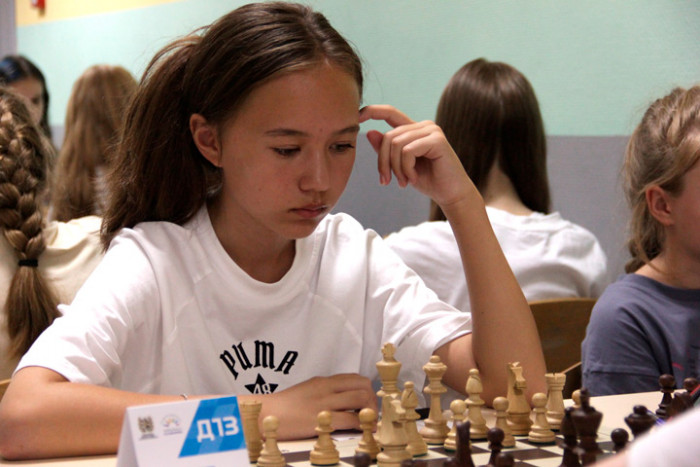 Матвей Фролов – призёр «Мемориала Дохленко» в Томске