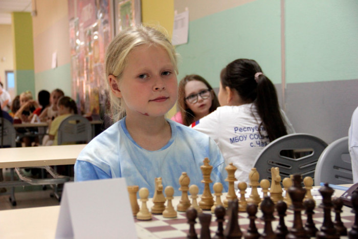 Матвей Фролов – призёр «Мемориала Дохленко» в Томске