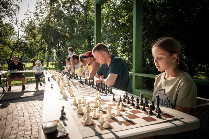 В Барнауле прошли сеансы с Игорем Лысым и Анной Журовой