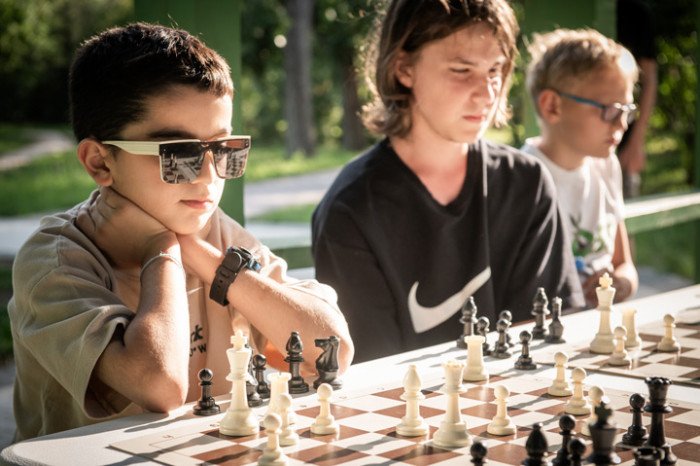 В Барнауле прошли сеансы с Игорем Лысым и Анной Журовой