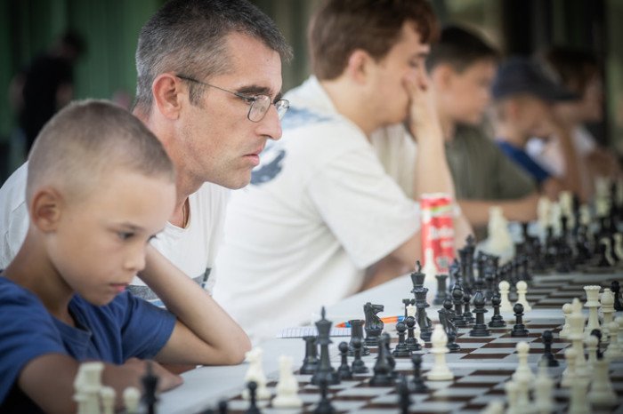 В Барнауле прошли сеансы с Игорем Лысым и Анной Журовой