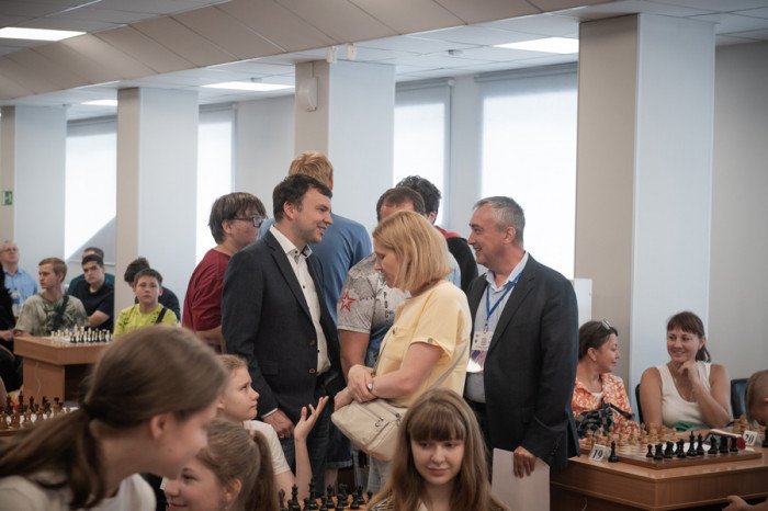 В Барнауле стартовали мужской и женский этапы FONBET Кубка России