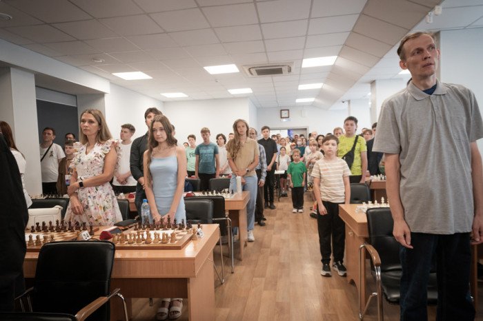 В Барнауле стартовали мужской и женский этапы FONBET Кубка России