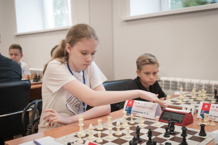 В Барнауле стартовали мужской и женский этапы FONBET Кубка России