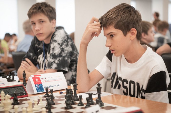 В Барнауле стартовали мужской и женский этапы FONBET Кубка России