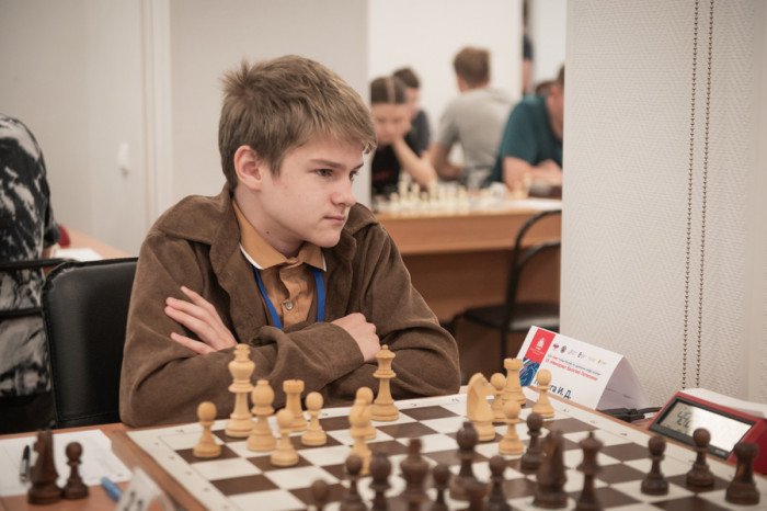 В Барнауле стартовали мужской и женский этапы FONBET Кубка России