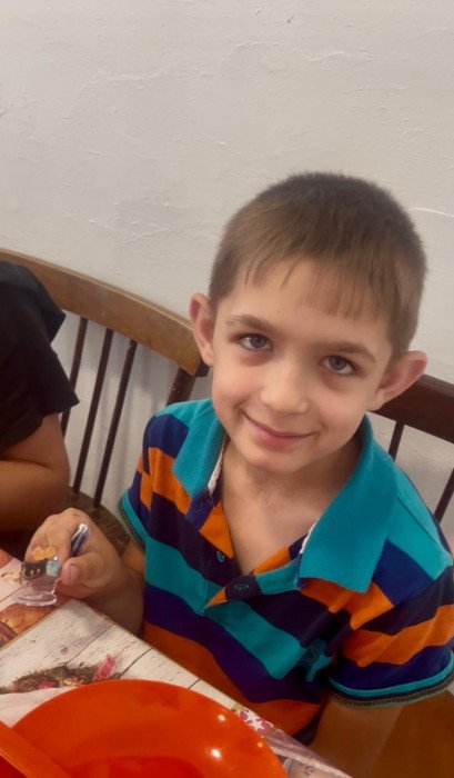 В Международный день шахмат в Романово провели турнир для детей из центра помощи