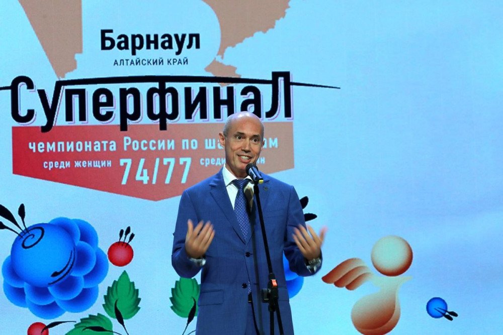 Артём Поломошнов: «Разогнаться и не останавливаться!»