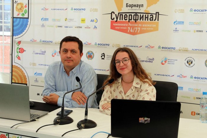 Артём Поломошнов: «Разогнаться и не останавливаться!»