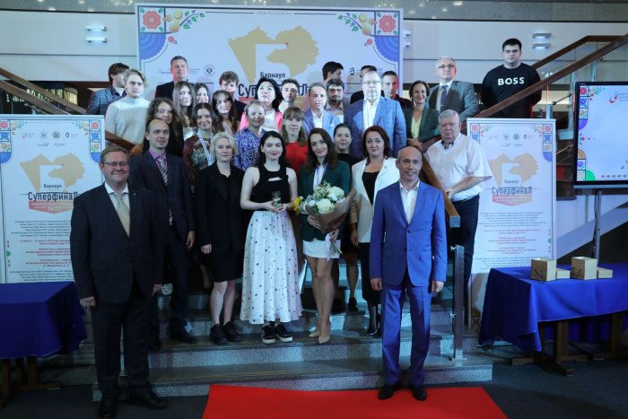 Артём Поломошнов: «Разогнаться и не останавливаться!»