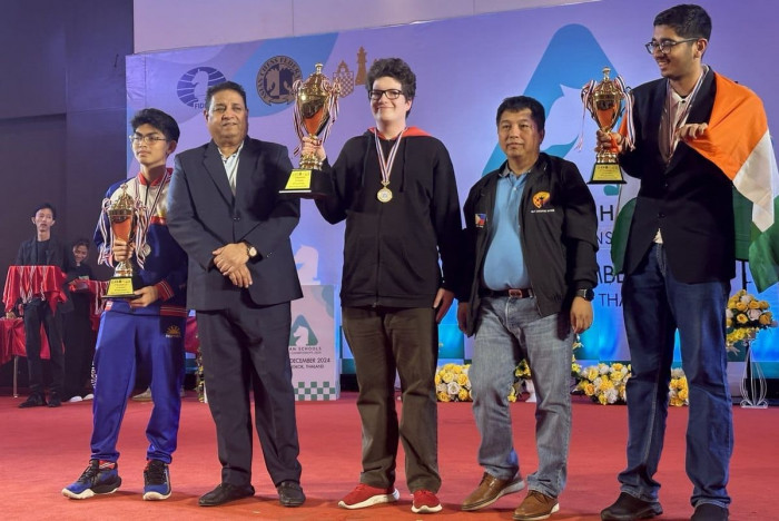 Артём Поломошнов: «Разогнаться и не останавливаться!»