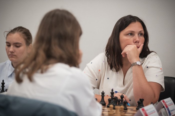 Пахомов и Кезин лидируют в «Мемориале Лепихина», Журова – в «Красотах Алтая»