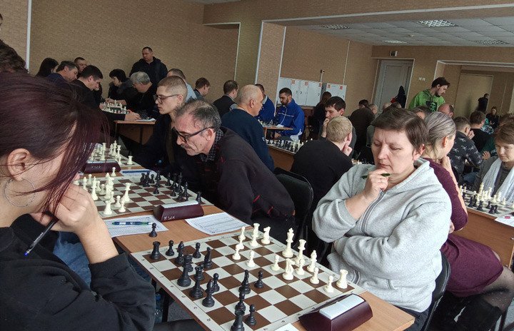 Краевую сельскую олимпиаду выиграла сборная Павловского района