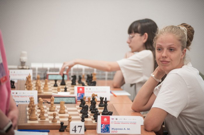 Пахомов и Кезин лидируют в «Мемориале Лепихина», Журова – в «Красотах Алтая»