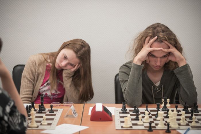 Пахомов и Кезин лидируют в «Мемориале Лепихина», Журова – в «Красотах Алтая»