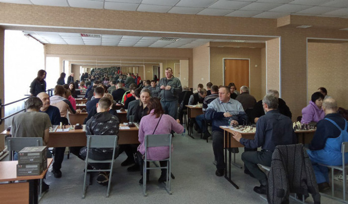 Краевую сельскую олимпиаду выиграла сборная Павловского района