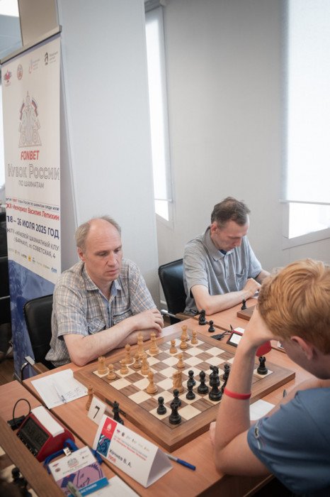 Роман Кезин выиграл «Мемориал Лепихина», Анна Журова – «Красоты Алтая»