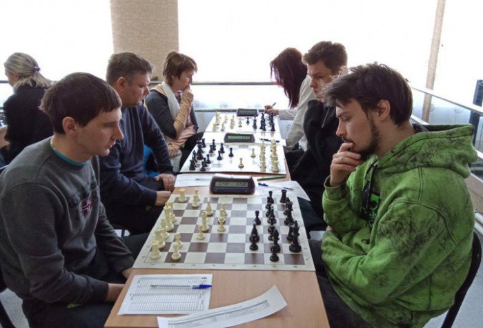 Краевую сельскую олимпиаду выиграла сборная Павловского района