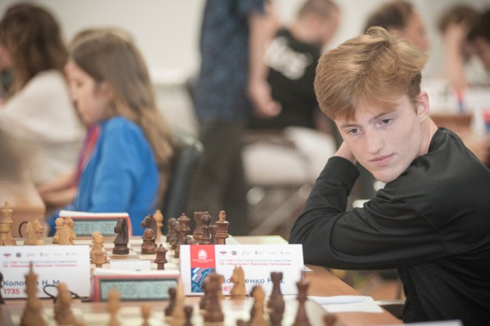 Роман Кезин выиграл «Мемориал Лепихина», Анна Журова – «Красоты Алтая»