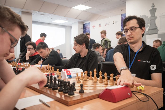 Роман Кезин выиграл «Мемориал Лепихина», Анна Журова – «Красоты Алтая»