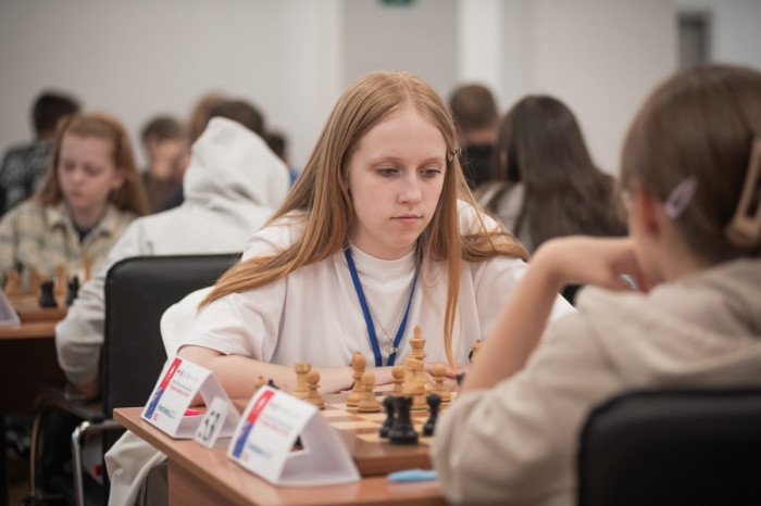 Роман Кезин выиграл «Мемориал Лепихина», Анна Журова – «Красоты Алтая»