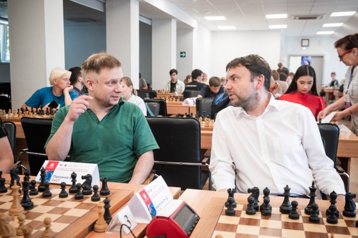 Роман Кезин выиграл «Мемориал Лепихина», Анна Журова – «Красоты Алтая»