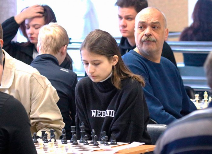 Краевую сельскую олимпиаду выиграла сборная Павловского района