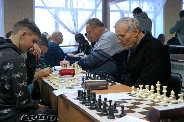 Краевую сельскую олимпиаду выиграла сборная Павловского района