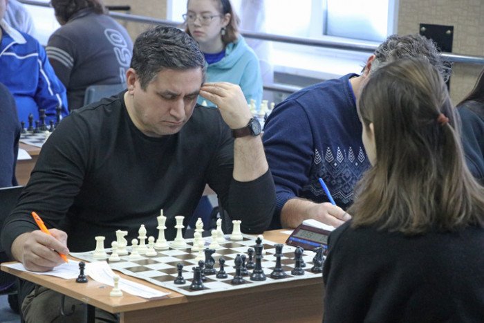 Краевую сельскую олимпиаду выиграла сборная Павловского района