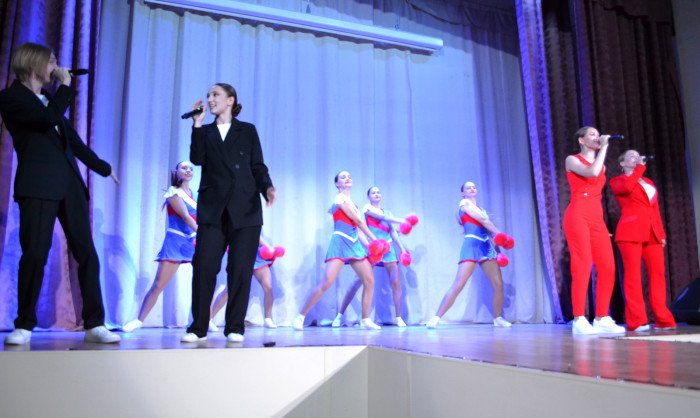 Прошло торжественное открытие первенства Алтайского края