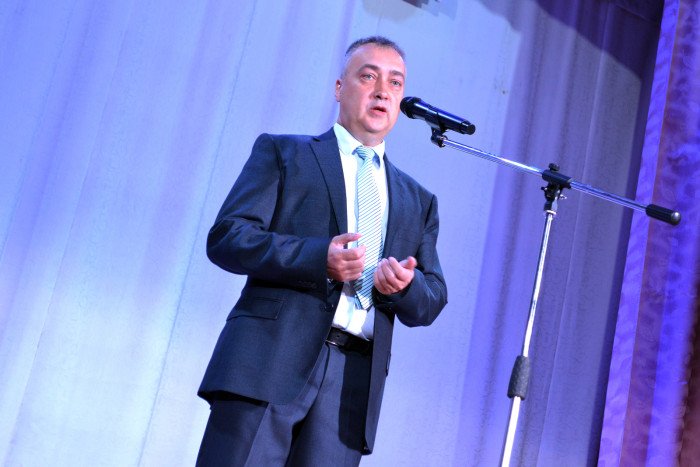 Прошло торжественное открытие первенства Алтайского края