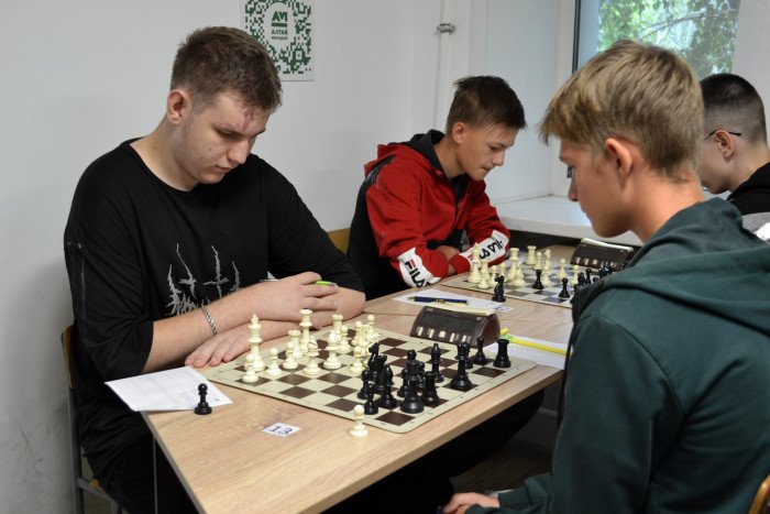 Прошло торжественное открытие первенства Алтайского края