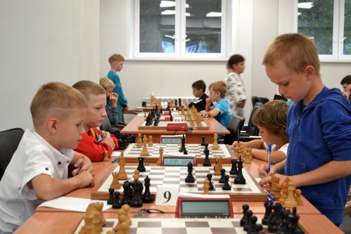 Прошло торжественное открытие первенства Алтайского края