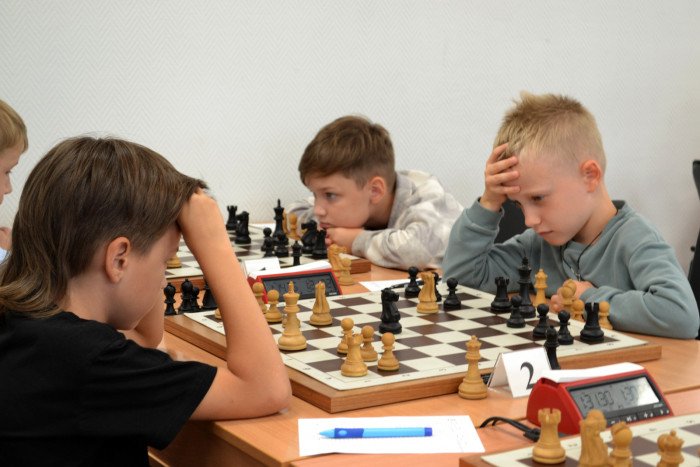 Прошло торжественное открытие первенства Алтайского края