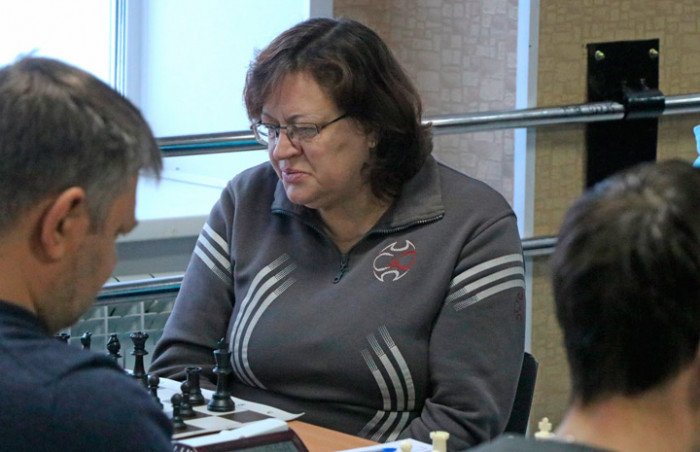 Краевую сельскую олимпиаду выиграла сборная Павловского района