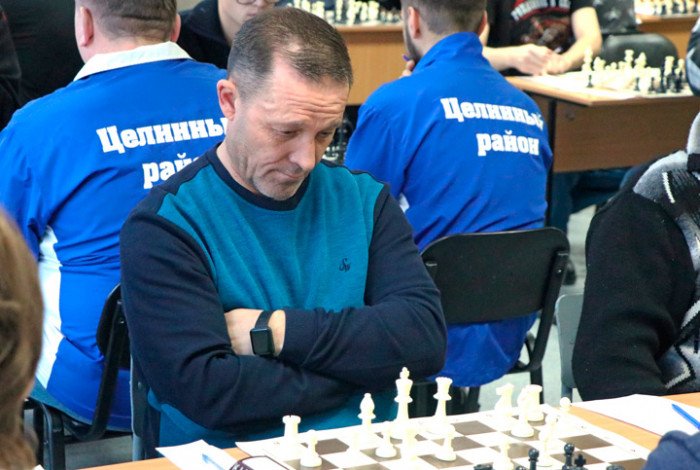 Краевую сельскую олимпиаду выиграла сборная Павловского района