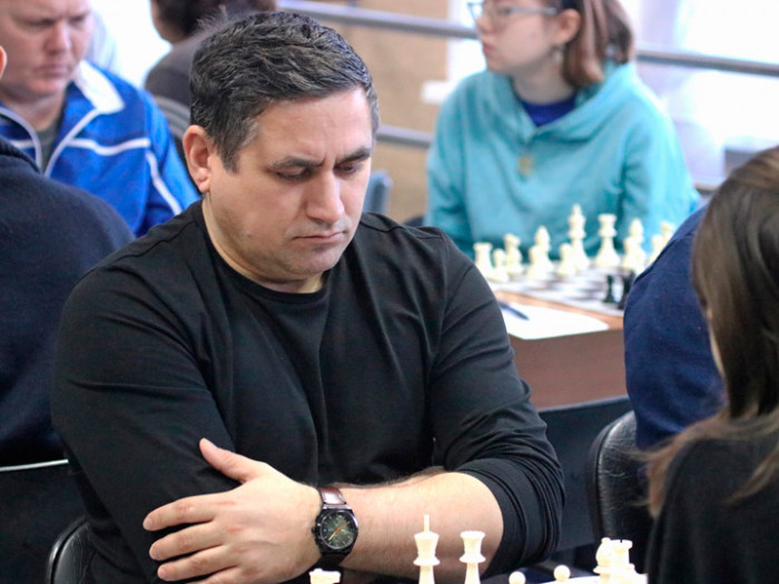 Краевую сельскую олимпиаду выиграла сборная Павловского района