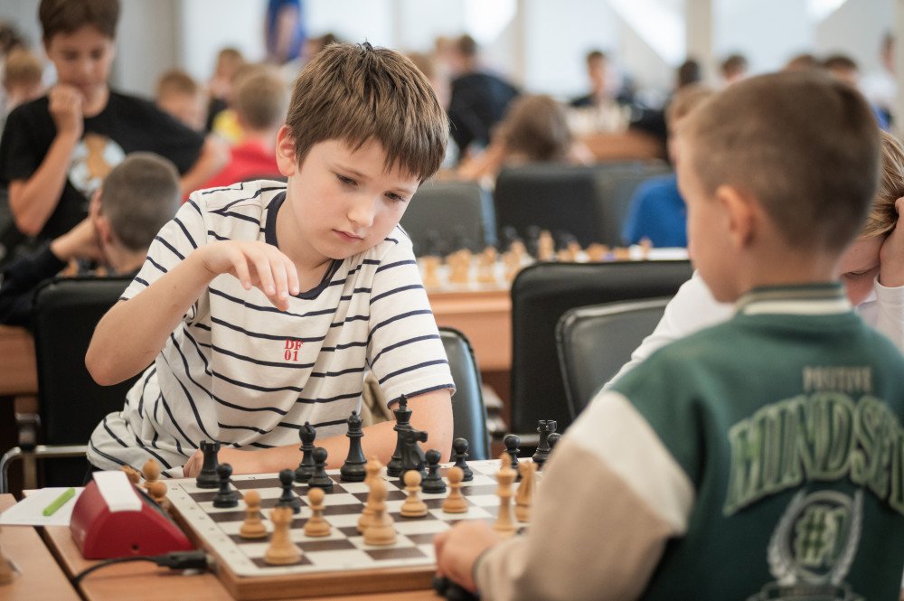 Завершилось первенство Алтайского края по классике