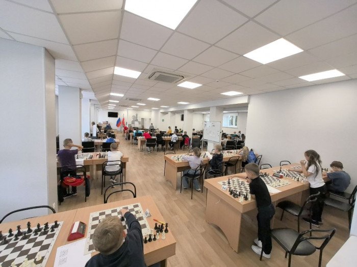 Композиция поставила точку в программе первенства края