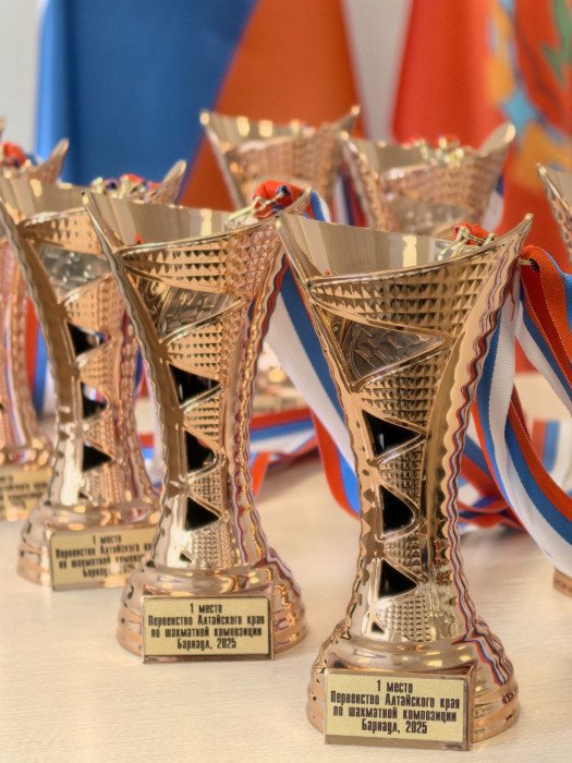 Композиция поставила точку в программе первенства края