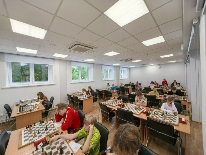 Композиция поставила точку в программе первенства края