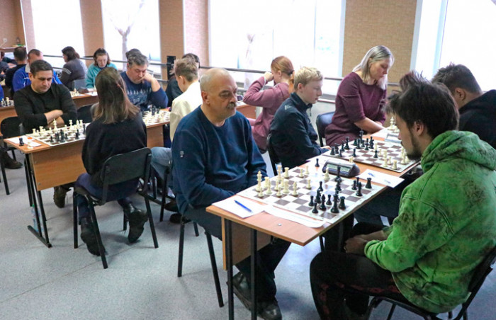 Краевую сельскую олимпиаду выиграла сборная Павловского района