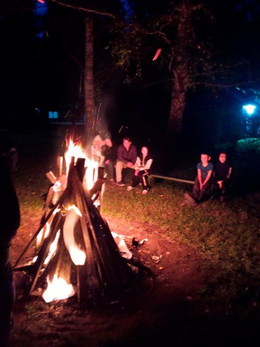 Четвёртая смена завершила летний сезон в «Шахматной стране»