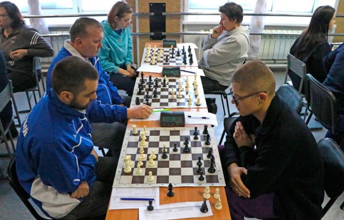 Краевую сельскую олимпиаду выиграла сборная Павловского района