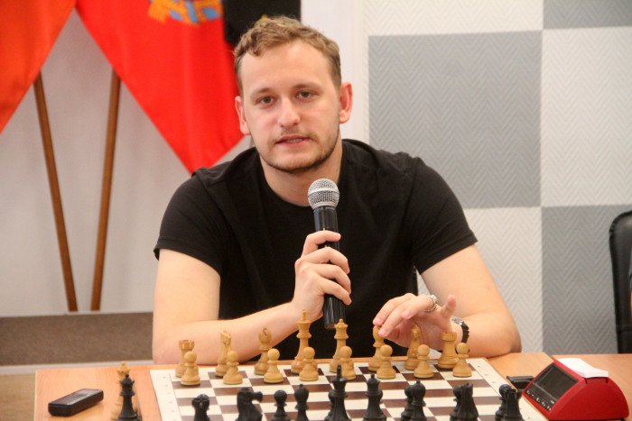 Алтайский гроссмейстер Алексей Сорокин рассказал о своей жизни за океаном