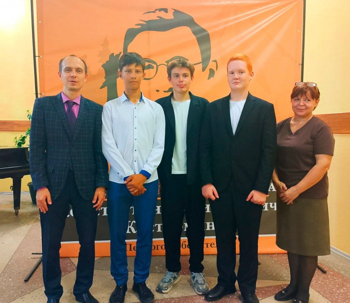 В Камне-на-Оби провели юбилейный «Мемориал Константина Костромина»